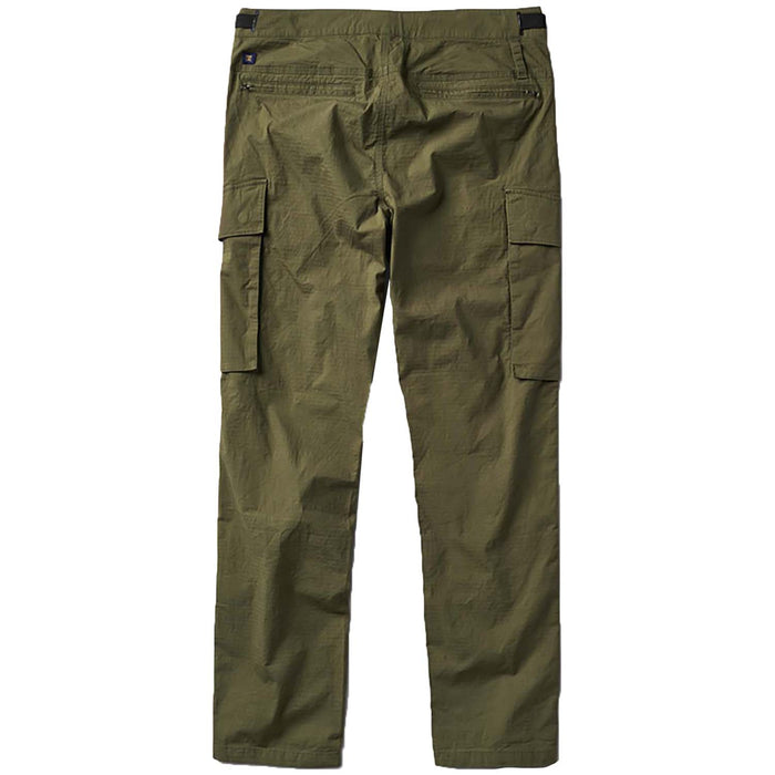 Roark Campover Cargo Pants - Men's Military