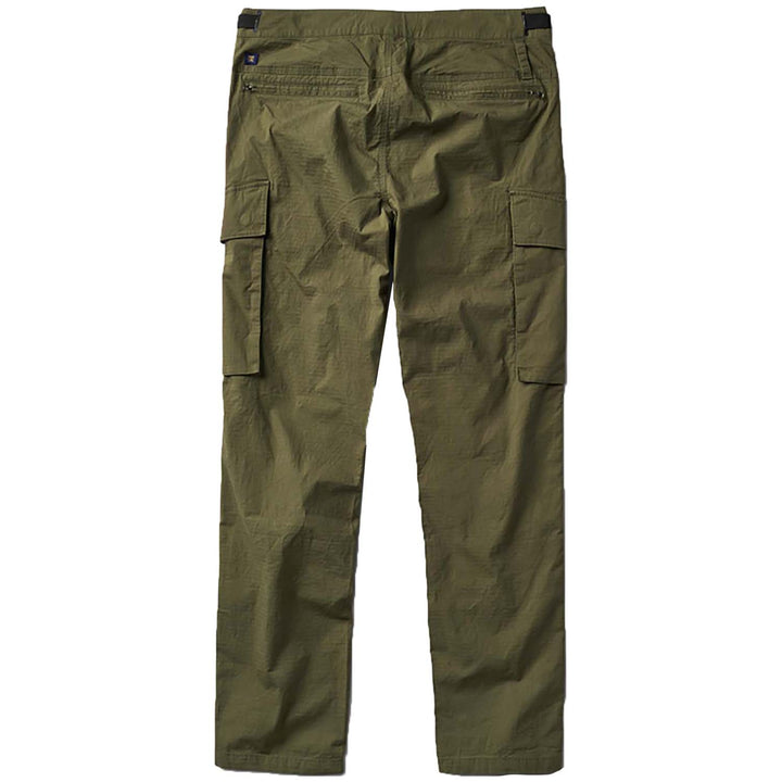 Roark Campover Cargo Pants - Men's Military