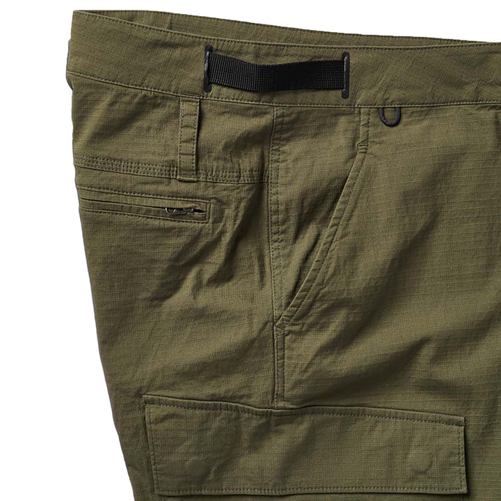 Roark Campover Cargo Pants - Men's Military