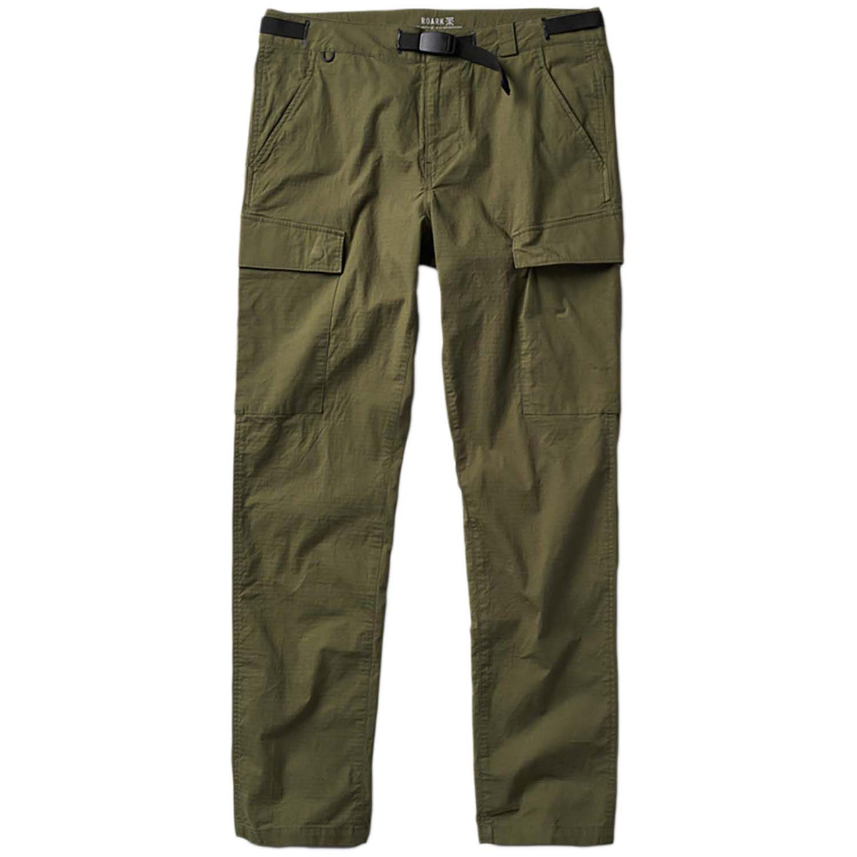 Roark Campover Cargo Pants - Men's Military