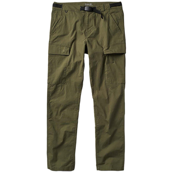 Roark Campover Cargo Pants - Men's Military