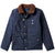 Roark Axeman Jacket - Men's Dark Navy