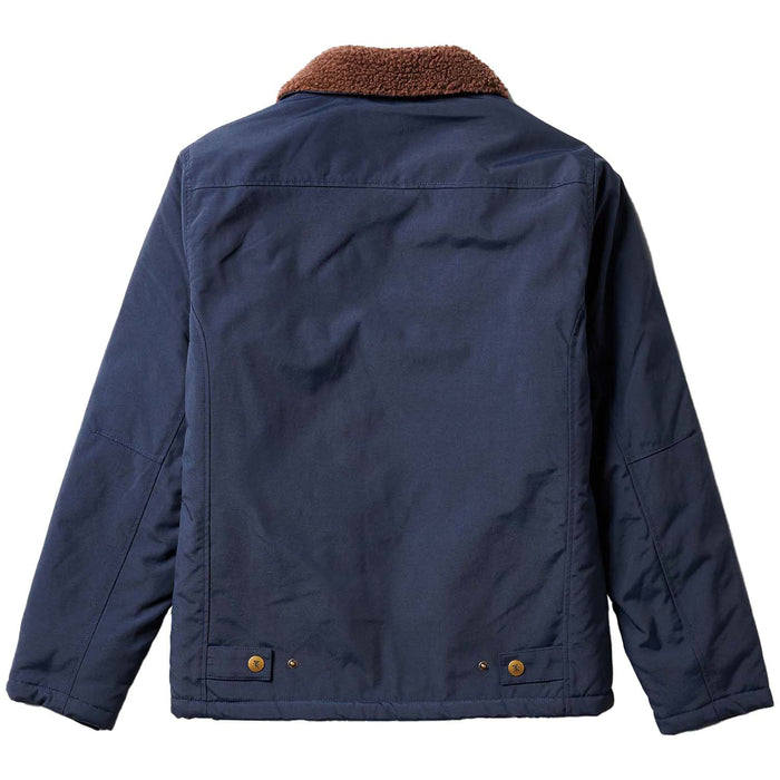 Roark Axeman Jacket - Men's Dark Navy