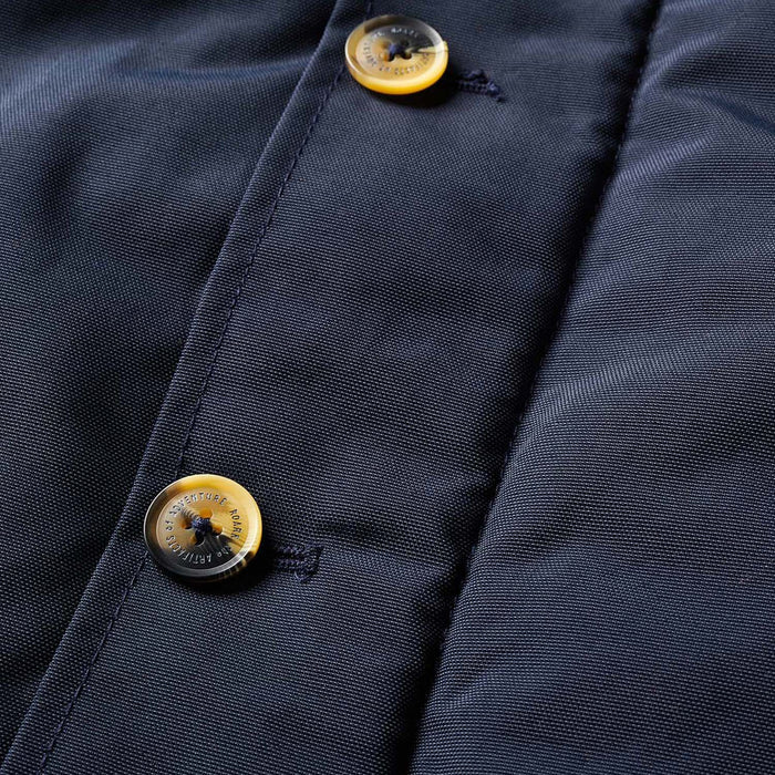 Roark Axeman Jacket - Men's Dark Navy