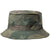 Roark Hunter Packable Bucket Hat Camo