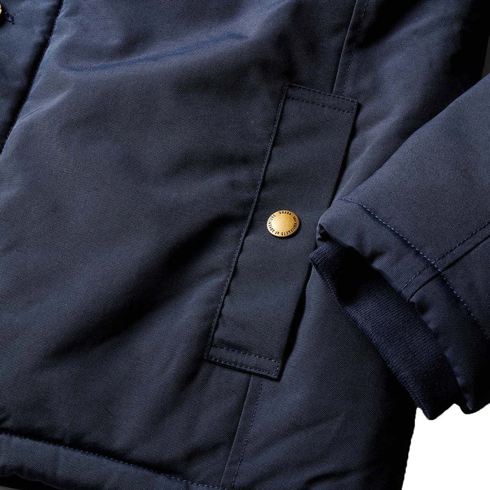 Roark Axeman Jacket - Men's Dark Navy