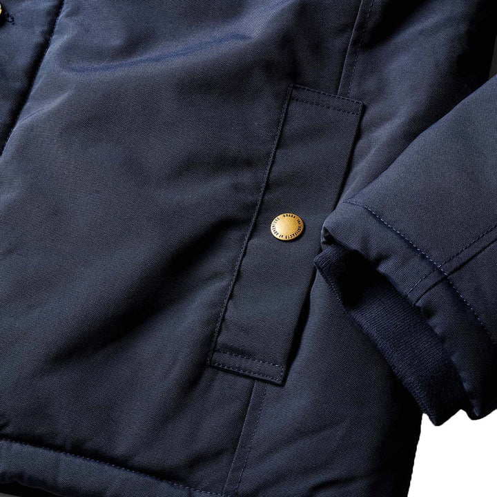 Roark Axeman Jacket - Men's Dark Navy