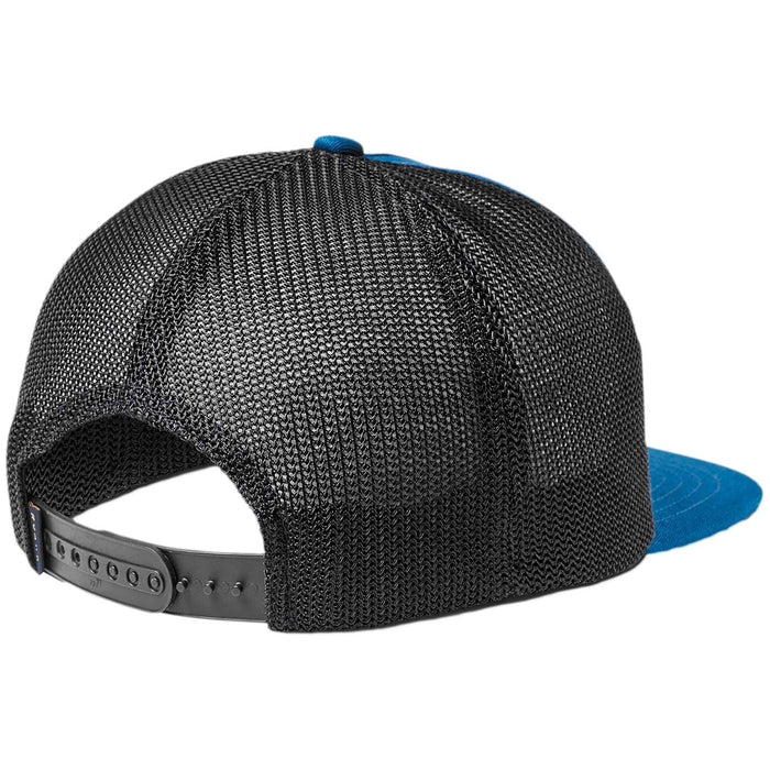 Roark Expeditions Trucker Hat Navy