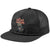 Roark Great Escape Hat Black