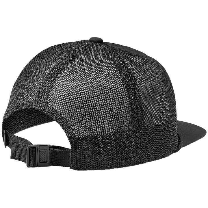 Roark Great Escape Hat Black