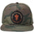 Roark Hunter Unstructured Hat Camo