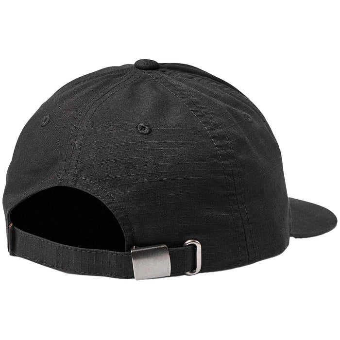 Roark Artifacts Unstructured Hat Black
