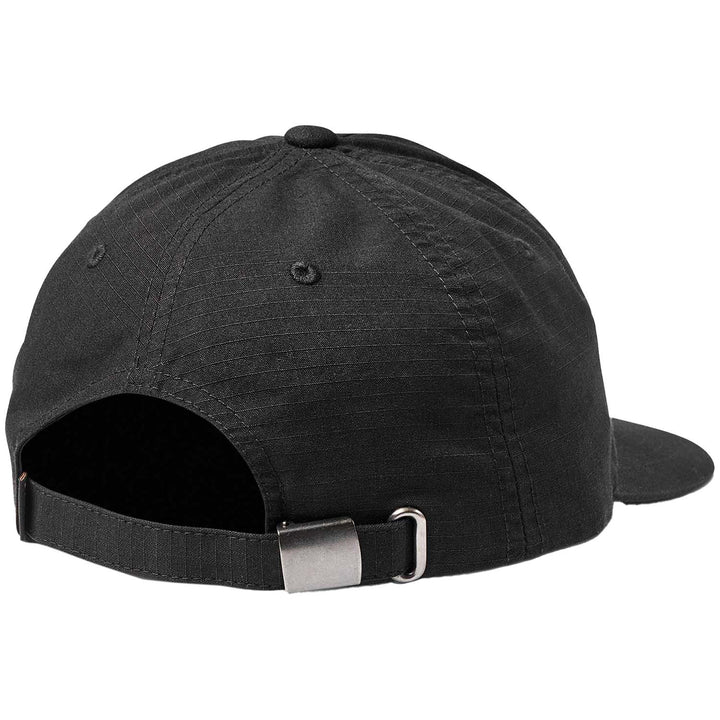 Roark Artifacts Unstructured Hat Black