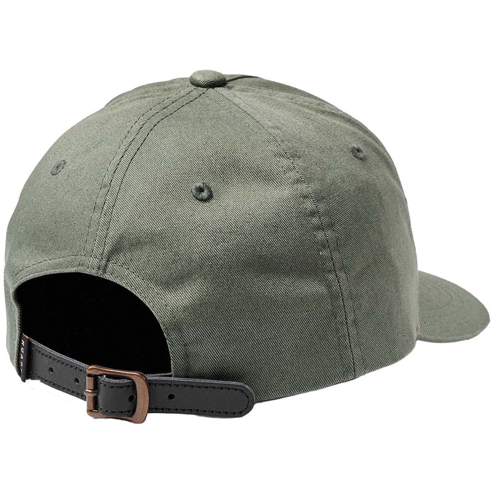 Roark Safecamp Camper Hat Military