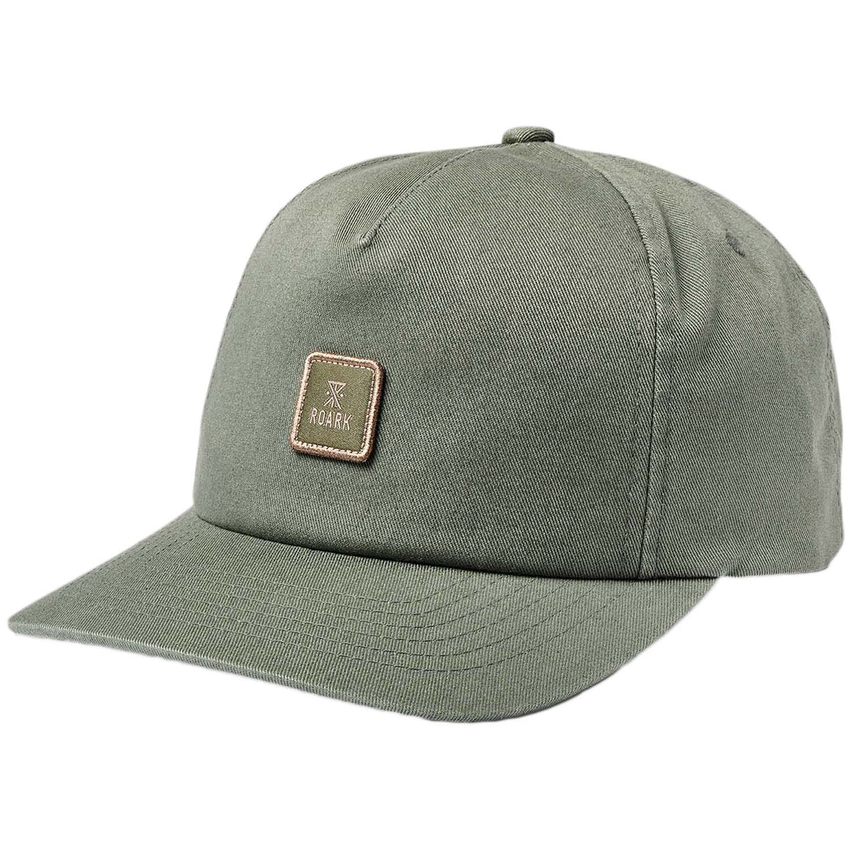 Roark Safecamp Camper Hat Military