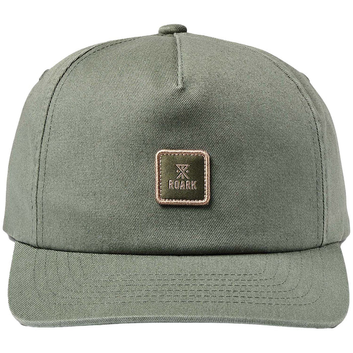 Roark Safecamp Camper Hat Military