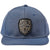 Roark Open Roads Hat Navy