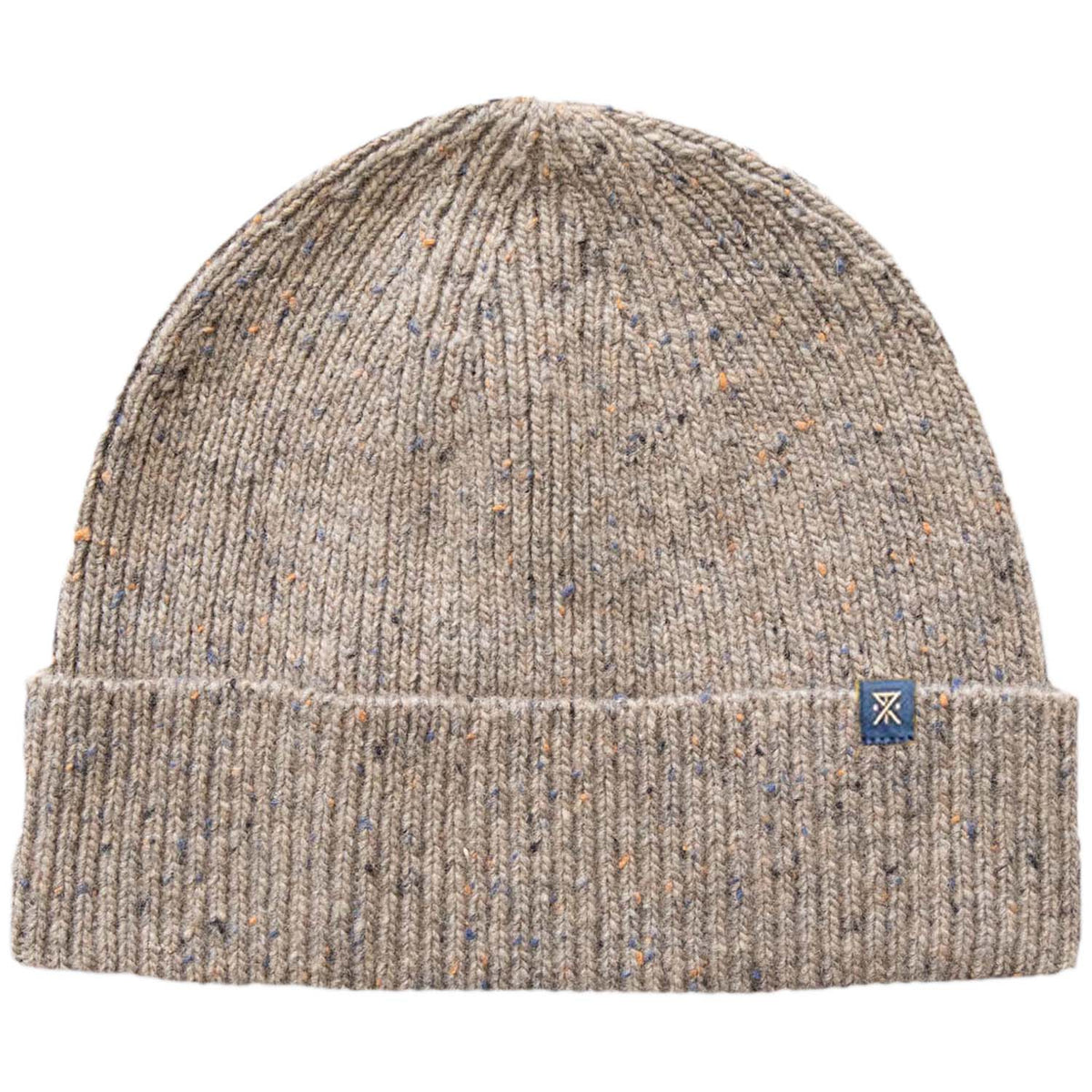 Roark Starlight Beanie Stone