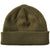 Roark Pin Beanie Military