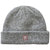 Roark Mariner Beanie Grey