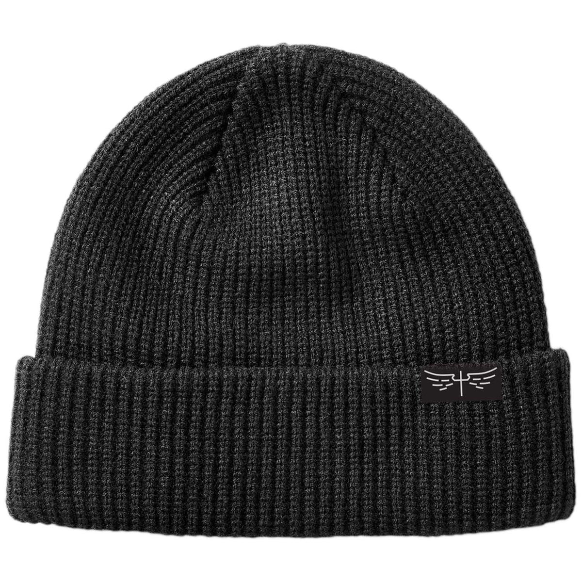 Roark Chief Beanie Black