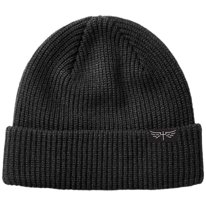 Roark Chief Beanie Black
