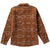 Roark Andes Long-Sleeve Flannel Shirt - Men's Dark Khaki