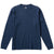 Roark Well Worn Midweight Organic Long-Sleeve T-Shirt - Men's New Navy
