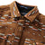 Roark Andes Long-Sleeve Flannel Shirt - Men's Dark Khaki