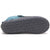 Chaco Ramble Puff Slippers - Women's Glacier Blue
