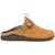 Chaco Paonia Clog - Women's Caramel Brown