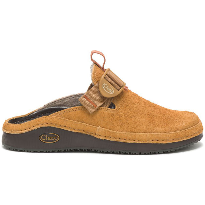 Chaco Paonia Clog - Women's Caramel Brown