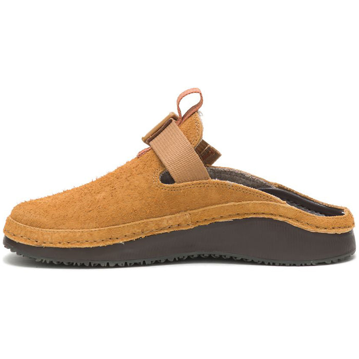 Chaco Paonia Clog - Women's Caramel Brown
