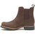 Chaco Fields Chelsea Waterproof Boots - Women's Chestnut Brown