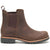 Chaco Fields Chelsea Waterproof Boots - Women's Chestnut Brown