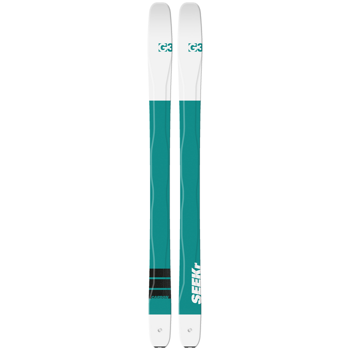 G3 SEEKr 110 Swift Skis 2022