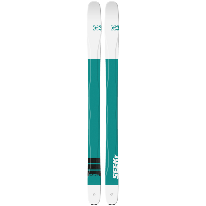 G3 SEEKr 110 Swift Skis 2022