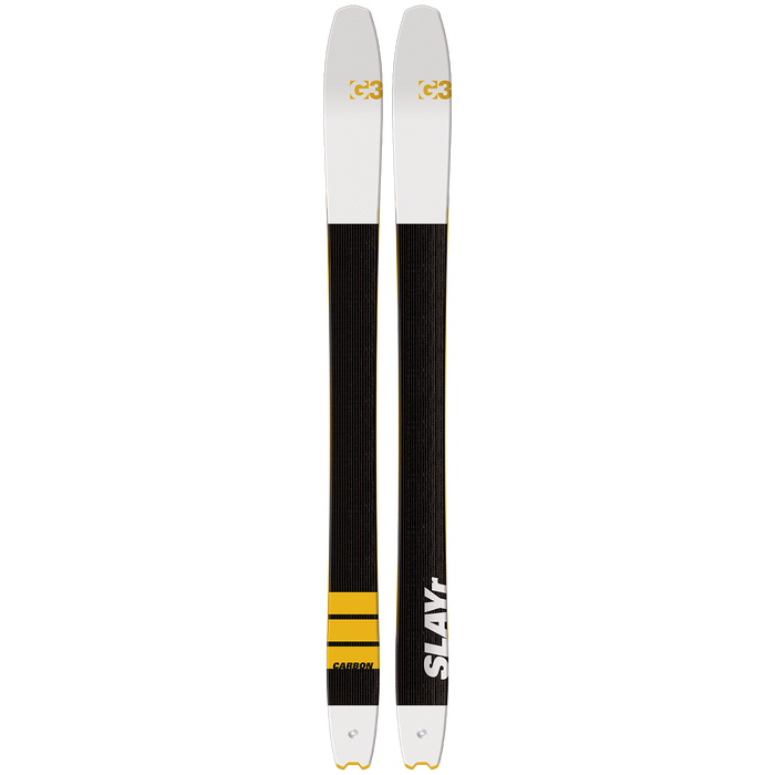 G3 SLAYr 114 Skis 2022