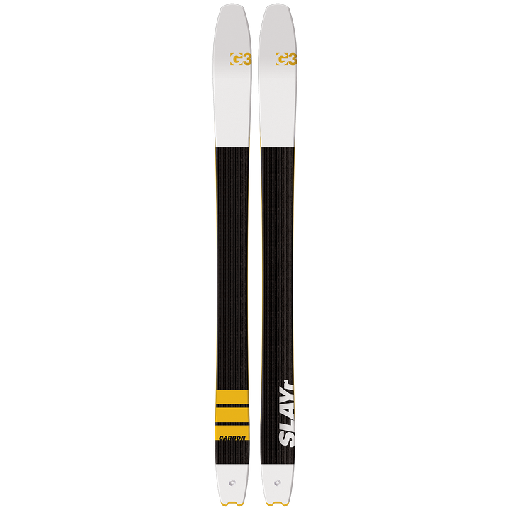 G3 SLAYr 114 Skis 2022
