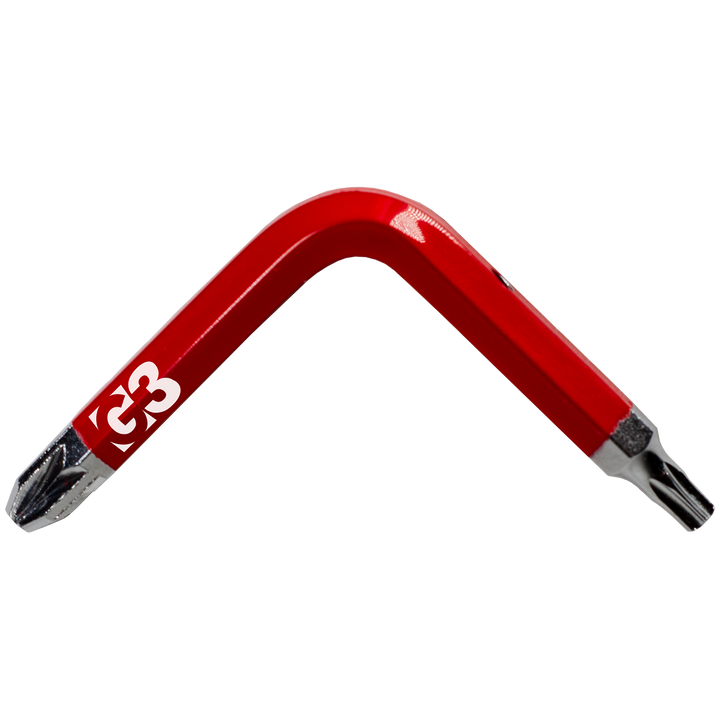 G3 Backcountry Binding Tool Black
