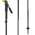 G3 Pivot Trek Ski Poles 2023 Black