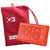 G3 Skin Wax & Applicator Red