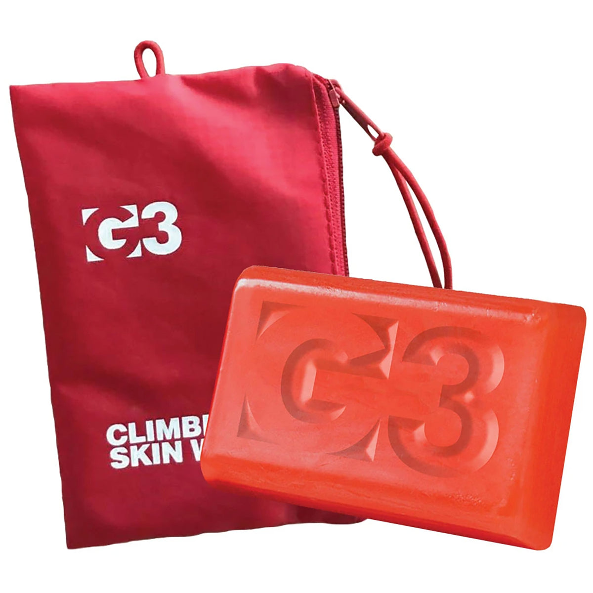 G3 Skin Wax & Applicator Red