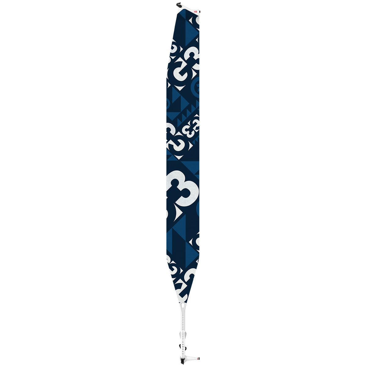 G3 Splitboard+ Grip Splitboard Skins Blue