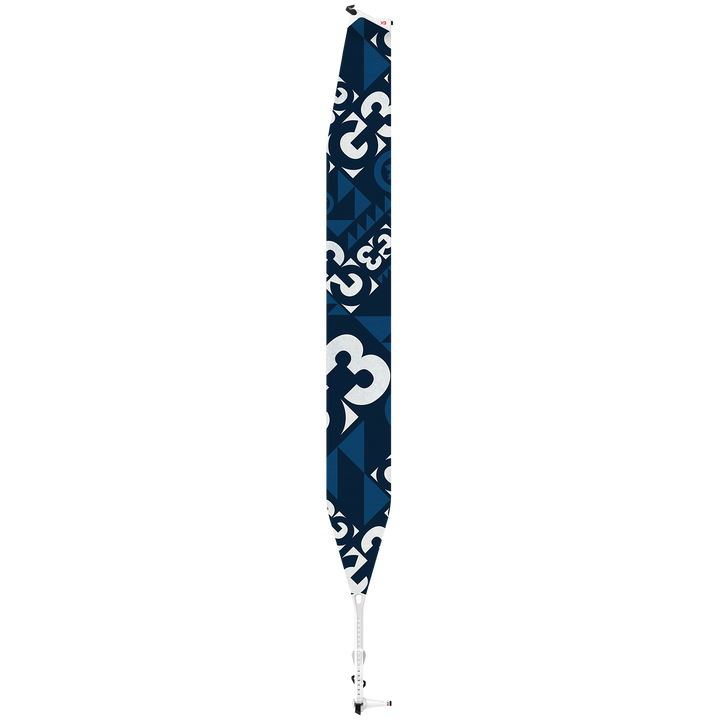 G3 Splitboard+ Grip Splitboard Skins Blue