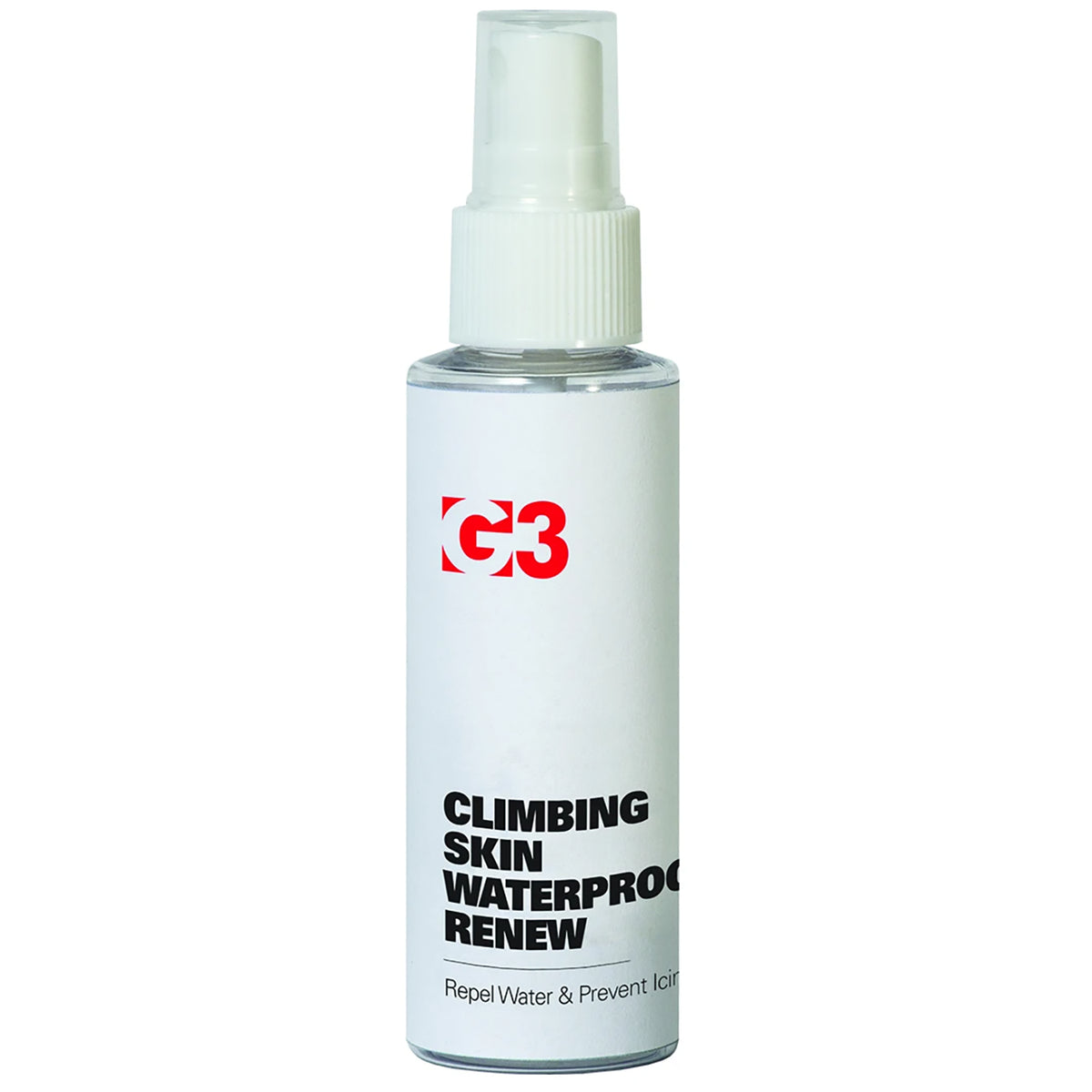 G3 Waterproof Renew Spray Clear