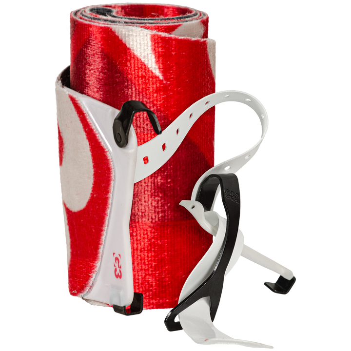 G3 LT Universal Splitboard Skins Red