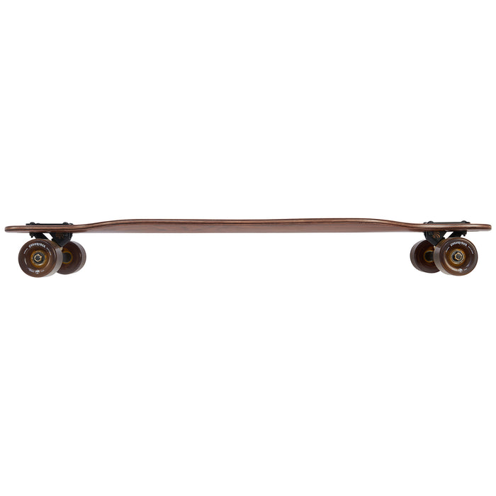 Arbor Axis Flagship 37" Longboard Complete