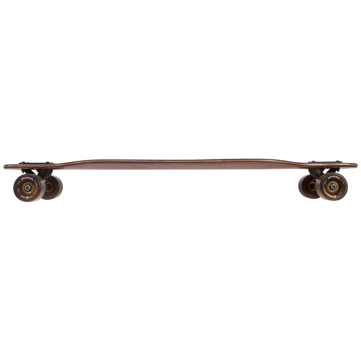 Arbor Axis Flagship 37" Longboard Complete