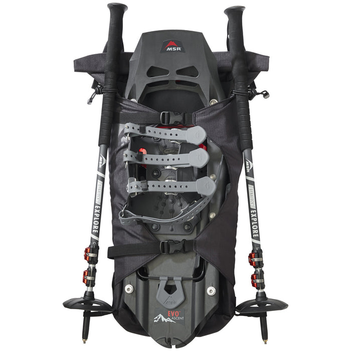 MSR Evo Ascent Snowshoe Kit